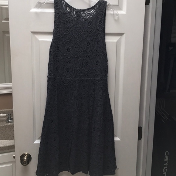 Altar'd State Dress - Picture 3 of 3